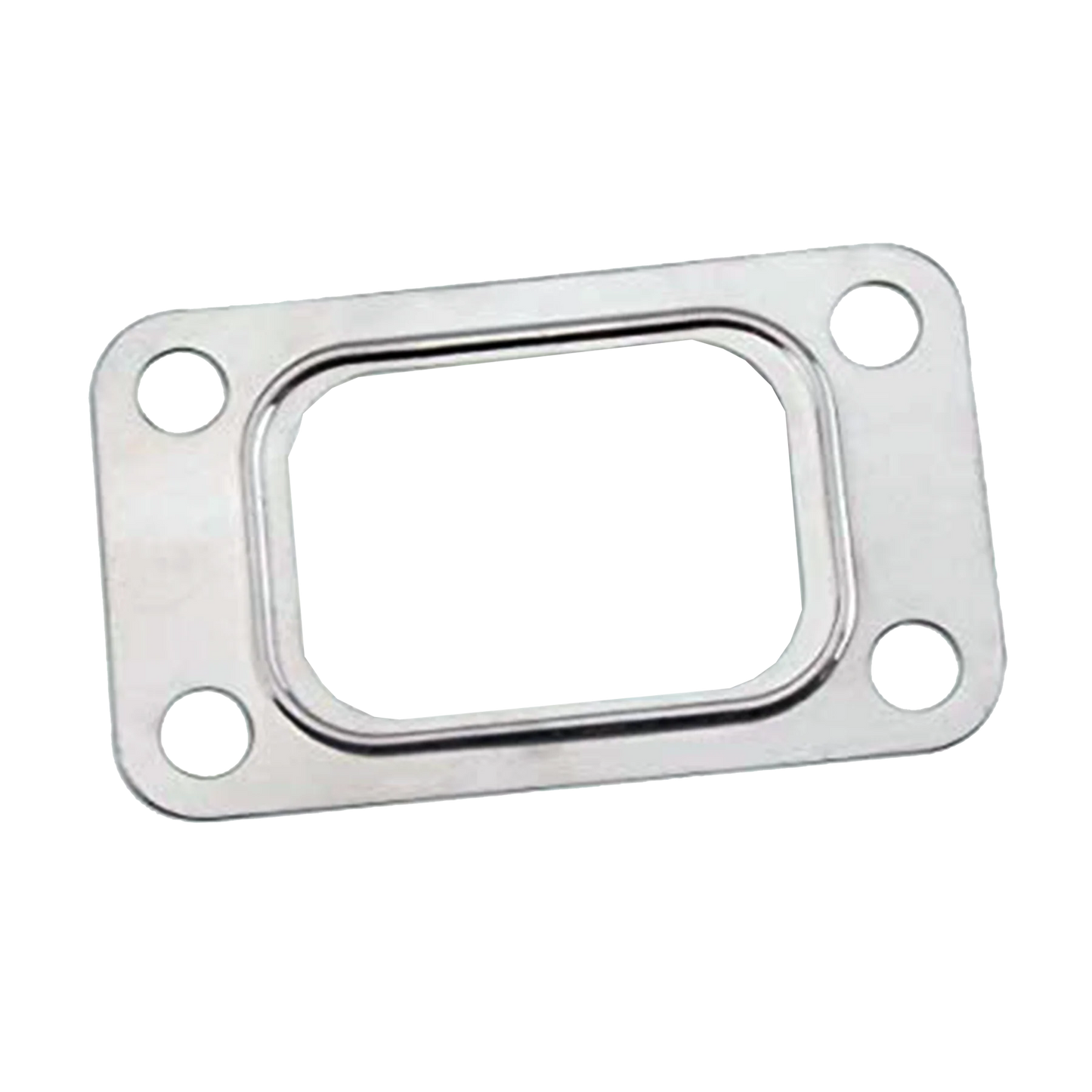 All Systems 4 Bolt, Stainless Steel Gasket Inlet