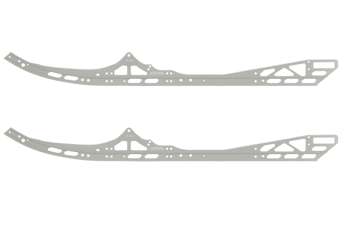 REV Summit (Adrenaline / X) Rail Kit- 8"-144-None - IceAgePerformance