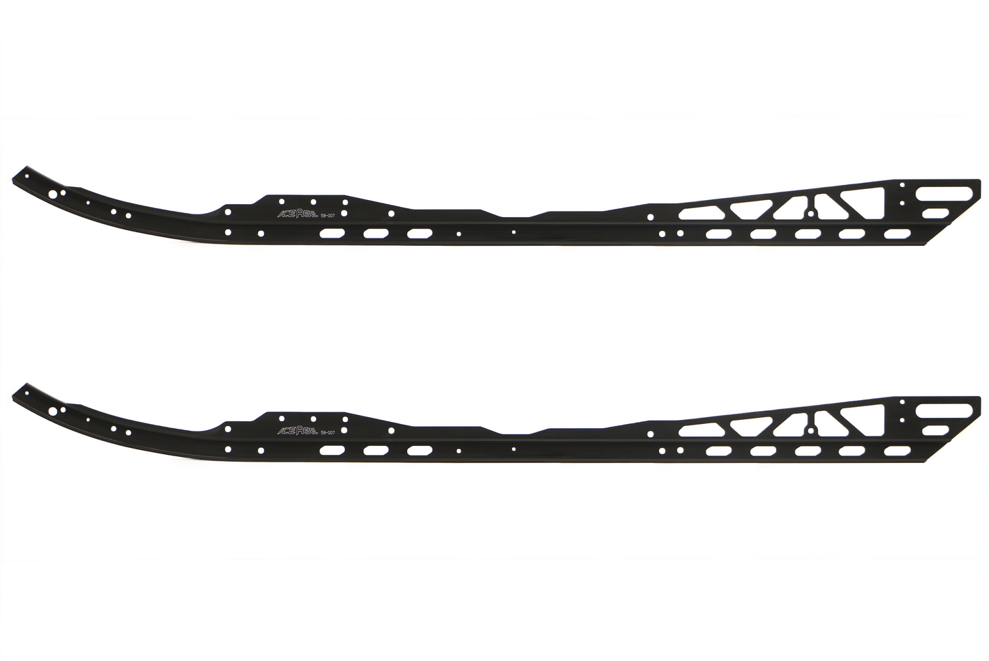 King Cat (1M) Rail Kit