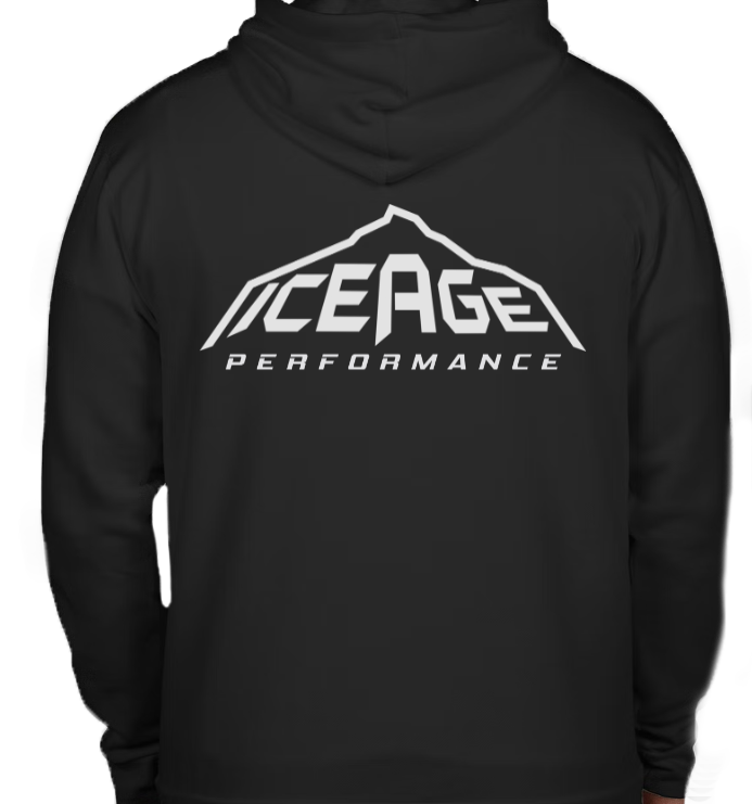 IceAge Hoodie