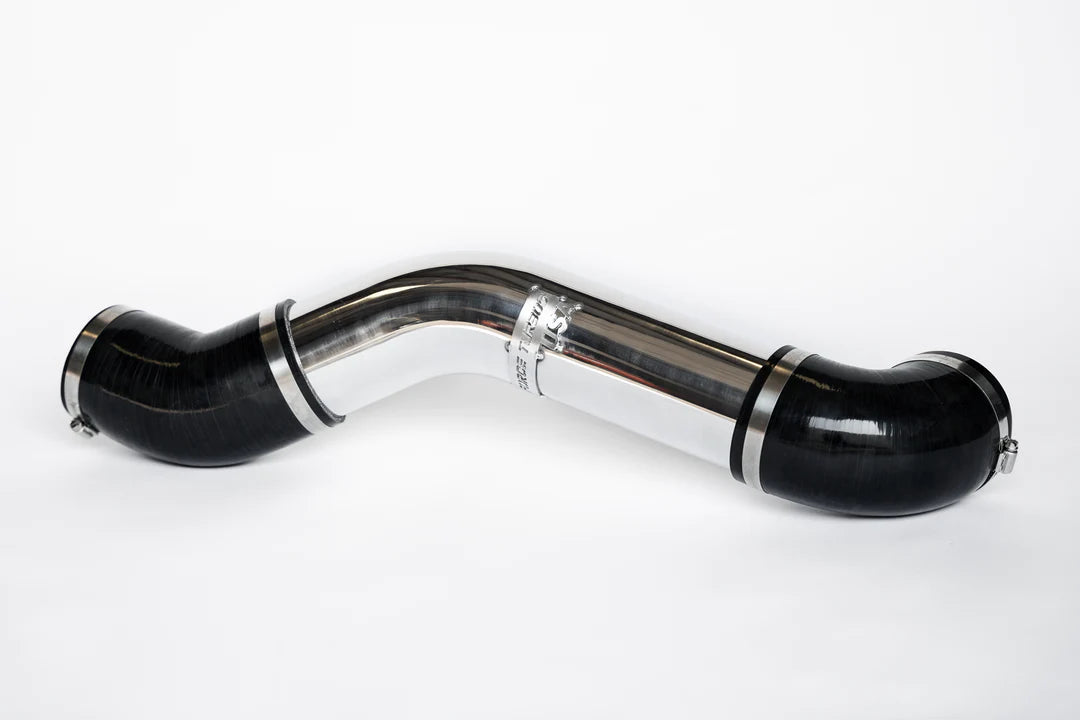 Polaris RZR High Flow Clutch Intake Tube