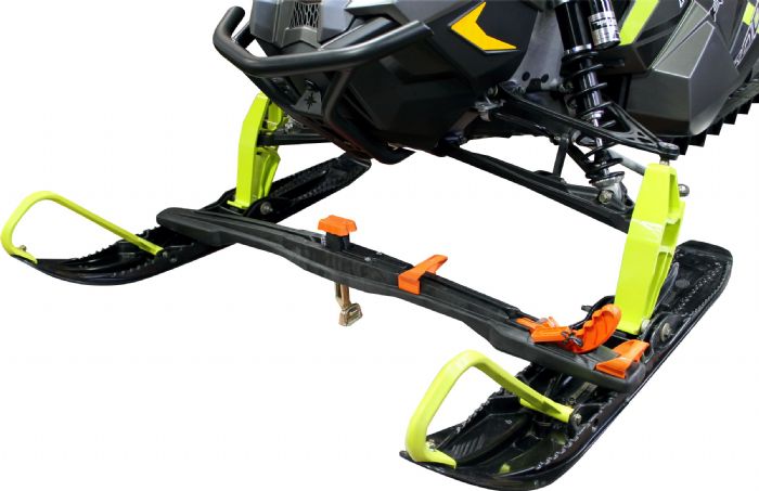 Superclamps Front