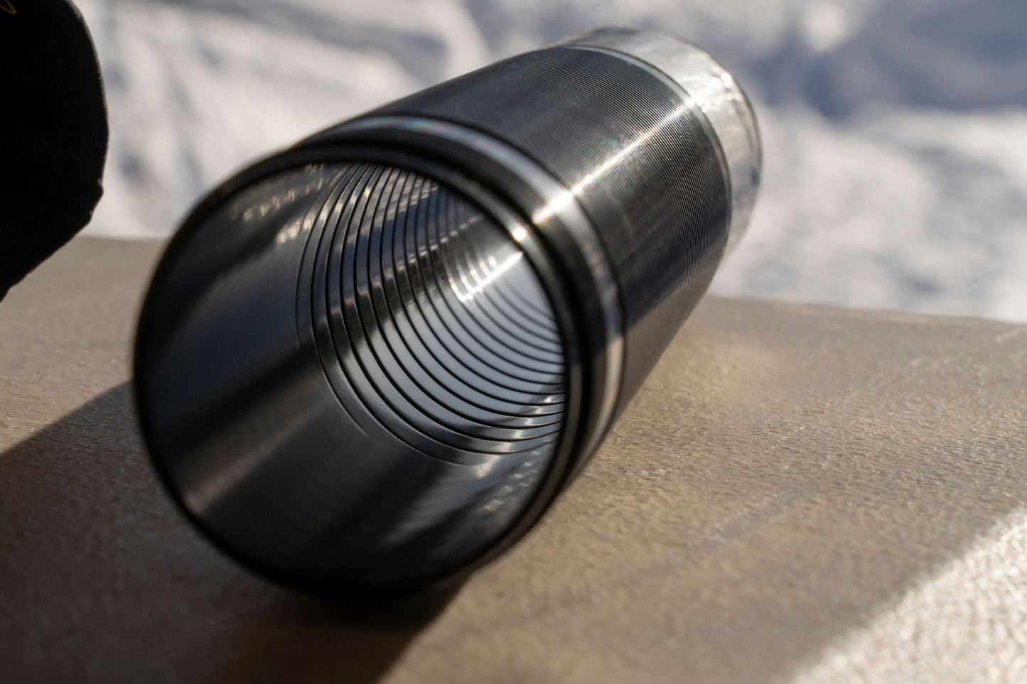 Fox 1.5 Zero QS3R SKI Coil Shocks - Arctic Cat/Yamaha (Mountain)