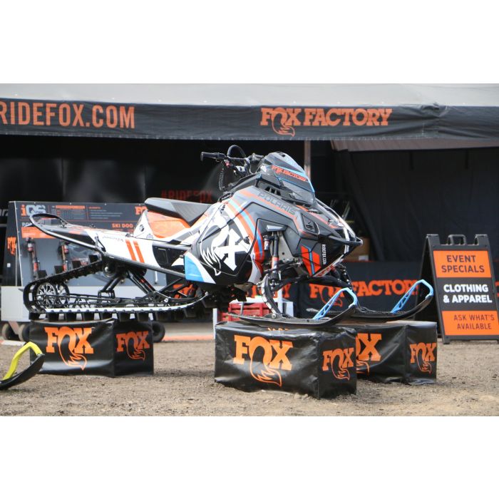 Matryx RMK/Khaos Rail Kit- 146-None-Bomber - IceAgePerformance