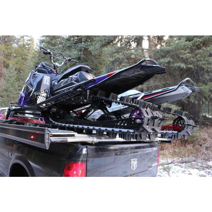 Matryx RMK/Khaos Rail Kit- 146-None-Bomber - IceAgePerformance