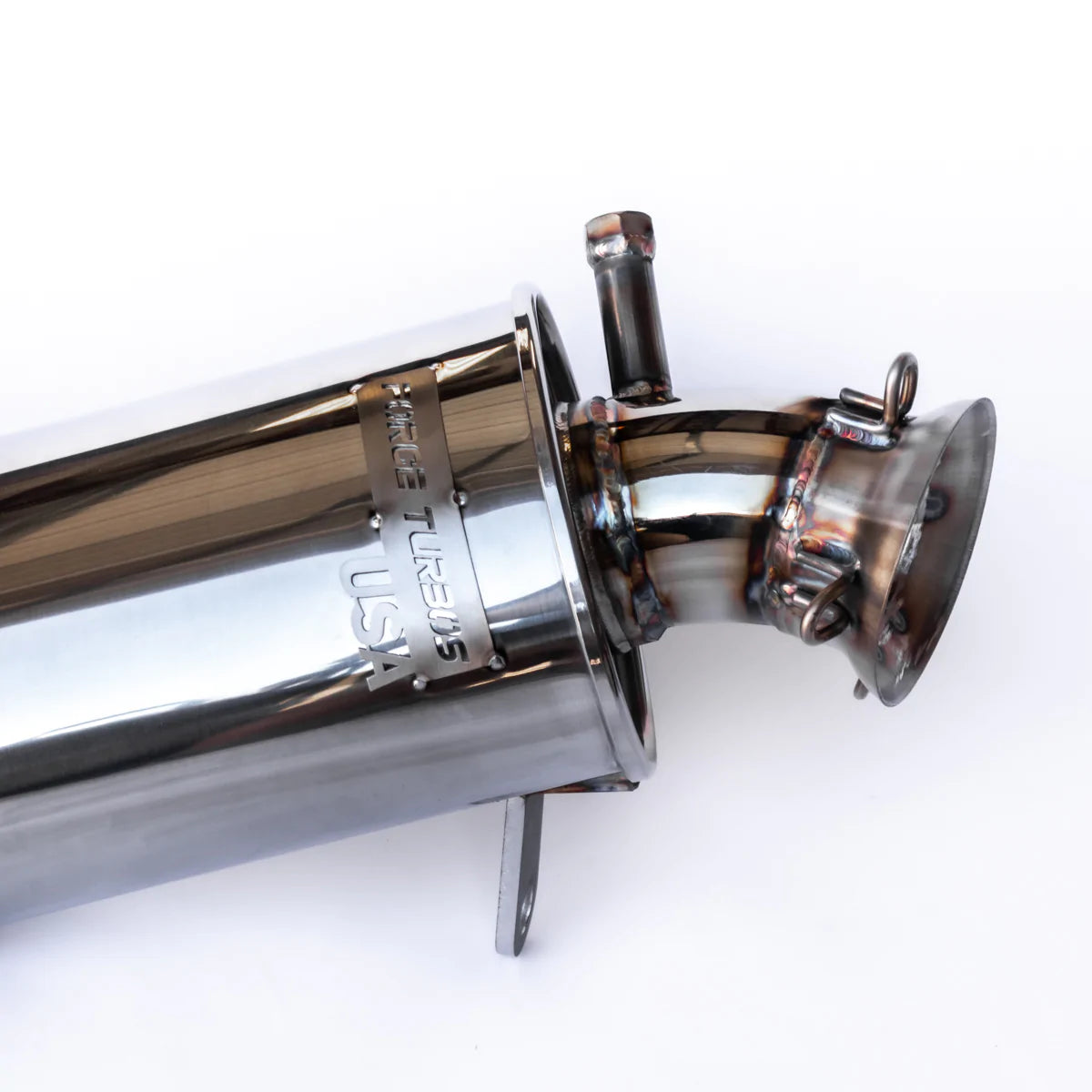 Ski-Doo/Lynx 850 Factory Turbo Tuned Mountain Exhaust