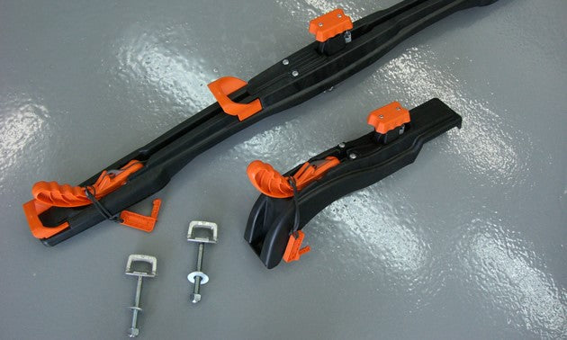 Superclamp Rear