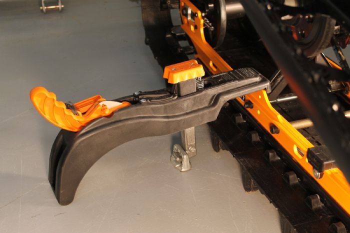 Superclamp Rear