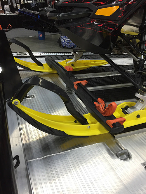 Superclamps Front
