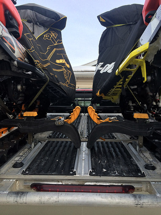 Superclamp Rear