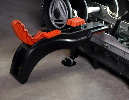 Superclamp Rear