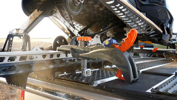Superclamp Rear