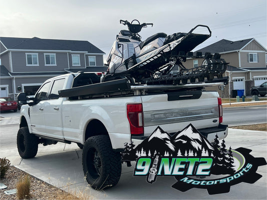 92 Motorsports Sled Deck Pre-Order & SAVE 💰