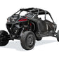 2020-2024 Polaris RZR Pro R Volt Series Rear Bumper