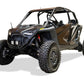 2022-2024 Polaris RZR Pro R, Turbo R Volt Series Front Winch Bumper