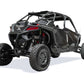 2022-2025 Polaris RZR Pro XP/ Pro R/ Turbo R Volt Series Baja Bed Box