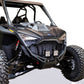 2022-2024 Polaris RZR Pro R, Turbo R Volt Series Front Winch Bumper