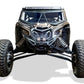 2017-2024 Can Am X3 Maverick Volt Series Winch Front Bumper