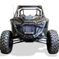 2020-2024 Polaris RZR Pro XP Volt Series Winch Front Bumper