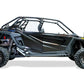 2022-2024 Polaris RZR Pro XP/ Pro R/ Turbo R Volt Series (4 Seat) Doors