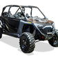 2020-2024 Polaris RZR Pro XP Volt Series Winch Front Bumper