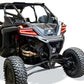 2020-2025 Polaris RZR Pro R Volt Series Rear Bumper