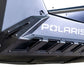 2020-2025 Polaris RZR Pro XP/ Pro R/ Turbo R (4 Seat) Volt Series Rock Guards