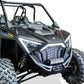 2020-2024 Polaris RZR Pro XP Volt Series Winch Front Bumper
