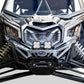 2017-2024 Can Am X3 Maverick Volt Series Winch Front Bumper