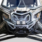 2017-2024 Can Am X3 Maverick Volt Series Sheet Metal Grille