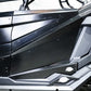 2022-2024 Polaris RZR Pro XP/ Pro R/ Turbo R Volt Series (4 Seat) Doors