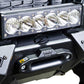 2020-2024 Polaris RZR Pro XP Volt Series Winch Front Bumper