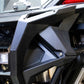 2020-2025 Polaris RZR Pro R Volt Series Rear Bumper