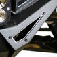 2022-2024 Polaris RZR Pro R, Turbo R Volt Series Front Winch Bumper