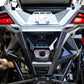 2020-2025 Polaris RZR Pro R Volt Series Rear Bumper