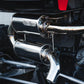 POLARIS RZR NATURALLY ASPIRATED TRAIL EXHAUST
