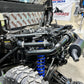 Polaris Xpedition Turbo System