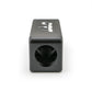 DRT Can Am 2017+ Maverick X3 Shift Knob, Gate, and Grab Handle