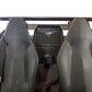 DRT RZR 170 Intake Scoop 2009-2020