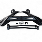 2024 to Current Can-Am Maverick R Rear Volt Bumper (2 Door Only)