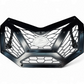 2017-2024 Can Am X3 Maverick Volt Series Sheet Metal Grille