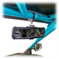 Universal Tactical Convex Center Mirror