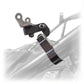 DRT Motorsports Billet Adjustable Mounting Bracket 2.000" Clamp