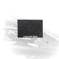 DRT Motorsports Universal Registration Sticker Holder 4"x2.55" (CALIFORNIA)
