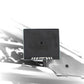 DRT Motorsports Universal Registration Sticker Holder 3.80"x3.06" (NEVADA, OREGON)