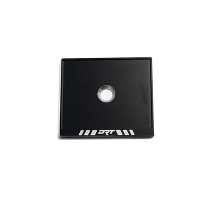 DRT Motorsports Universal Registration Sticker Holder 3.80"x3.06" (NEVADA, OREGON)