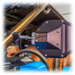 DRT Universal (M10) 1.000" Mirror/Accessory Extension