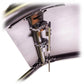DRT Motorsports Universal Billet Sun Visor Kit 1.750" Clamps