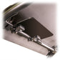 DRT Universal Sun Visor Set (Pair Driver/Passenger)