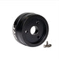 DRT Motorsports Steering Wheel Billet Hub Adapter - Polaris RZR 200 EFI